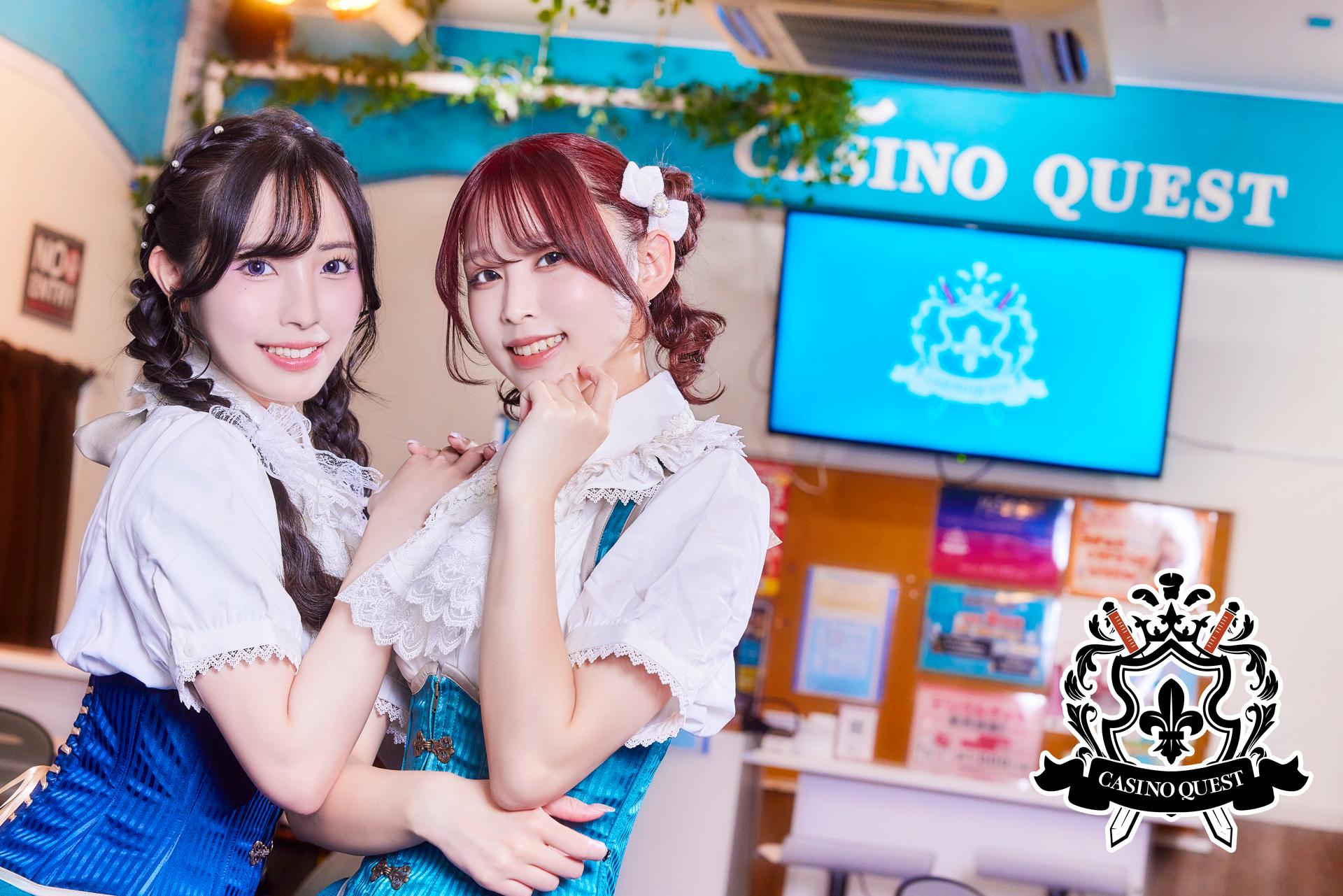 秋葉原カジノクエストの店舗画像 2