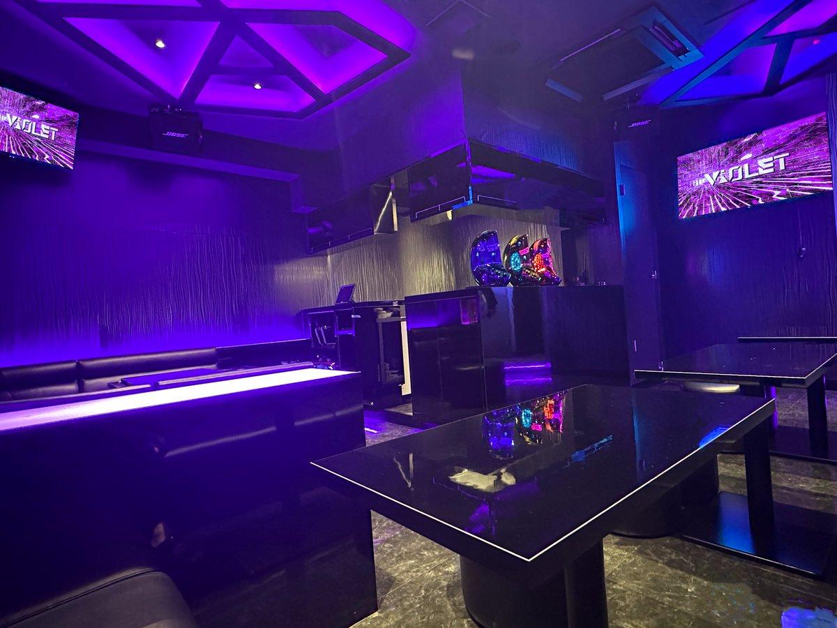 ViOLETの店舗画像 4