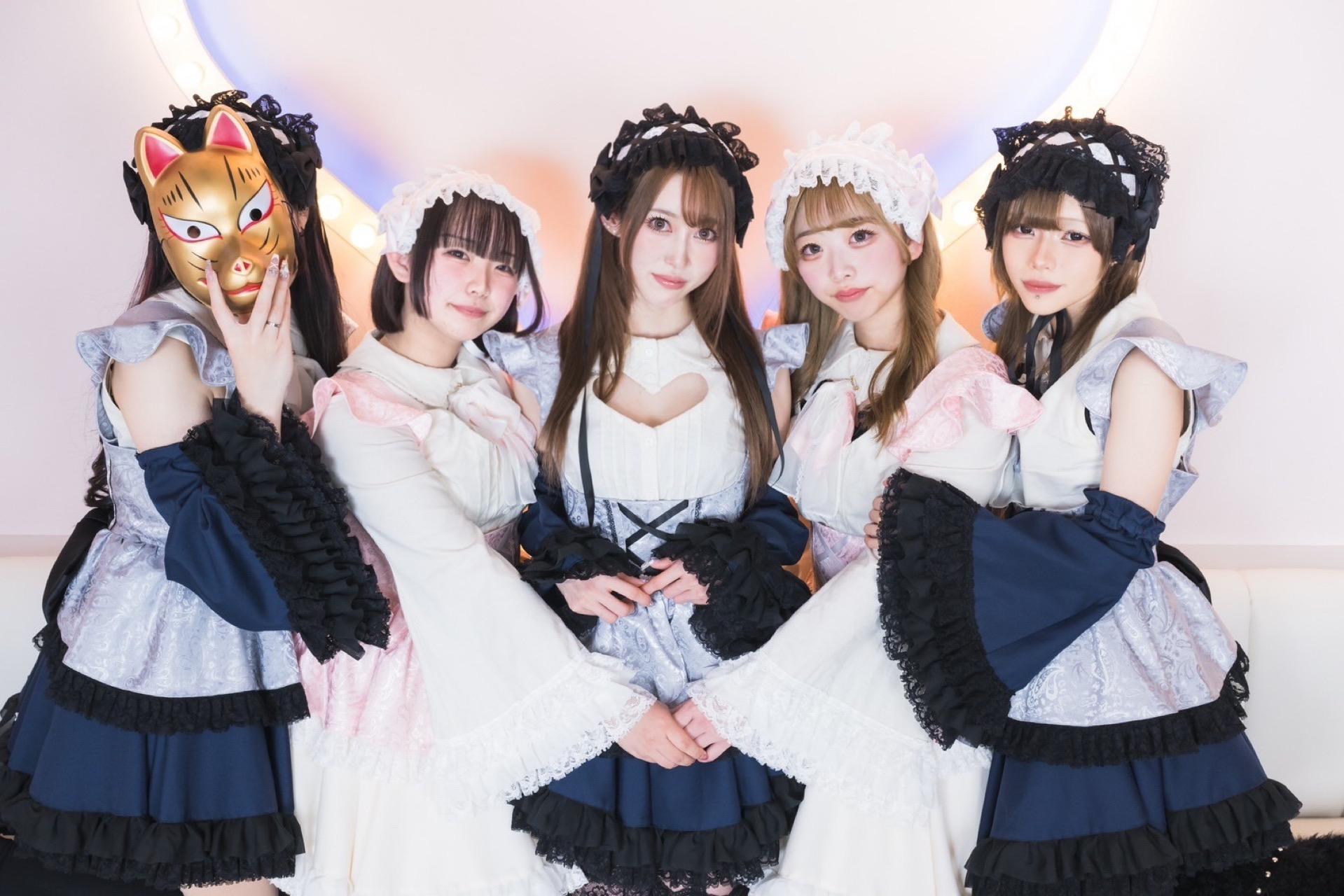 べるべね ~Bellus Veneficus~(ベルベネ)の店舗画像