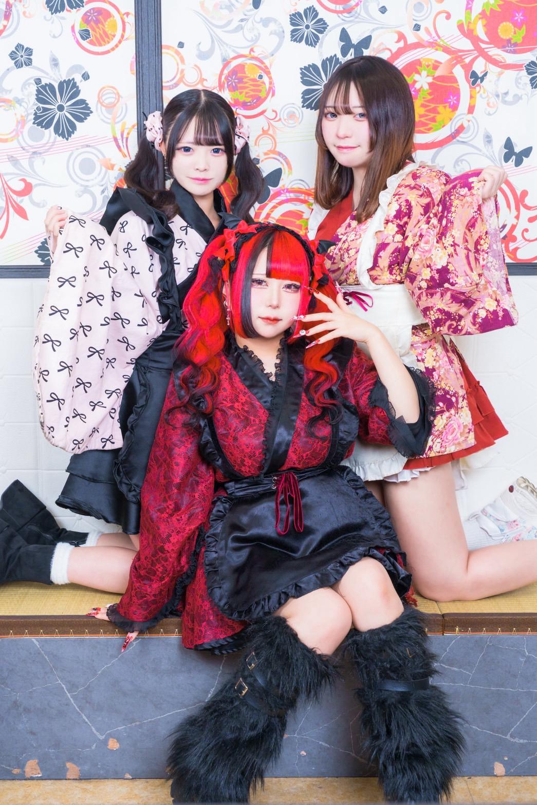 なでしこの店舗画像 1