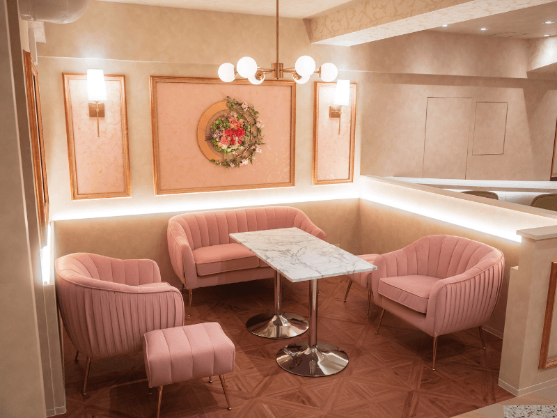 KuruMiraの店舗画像 3