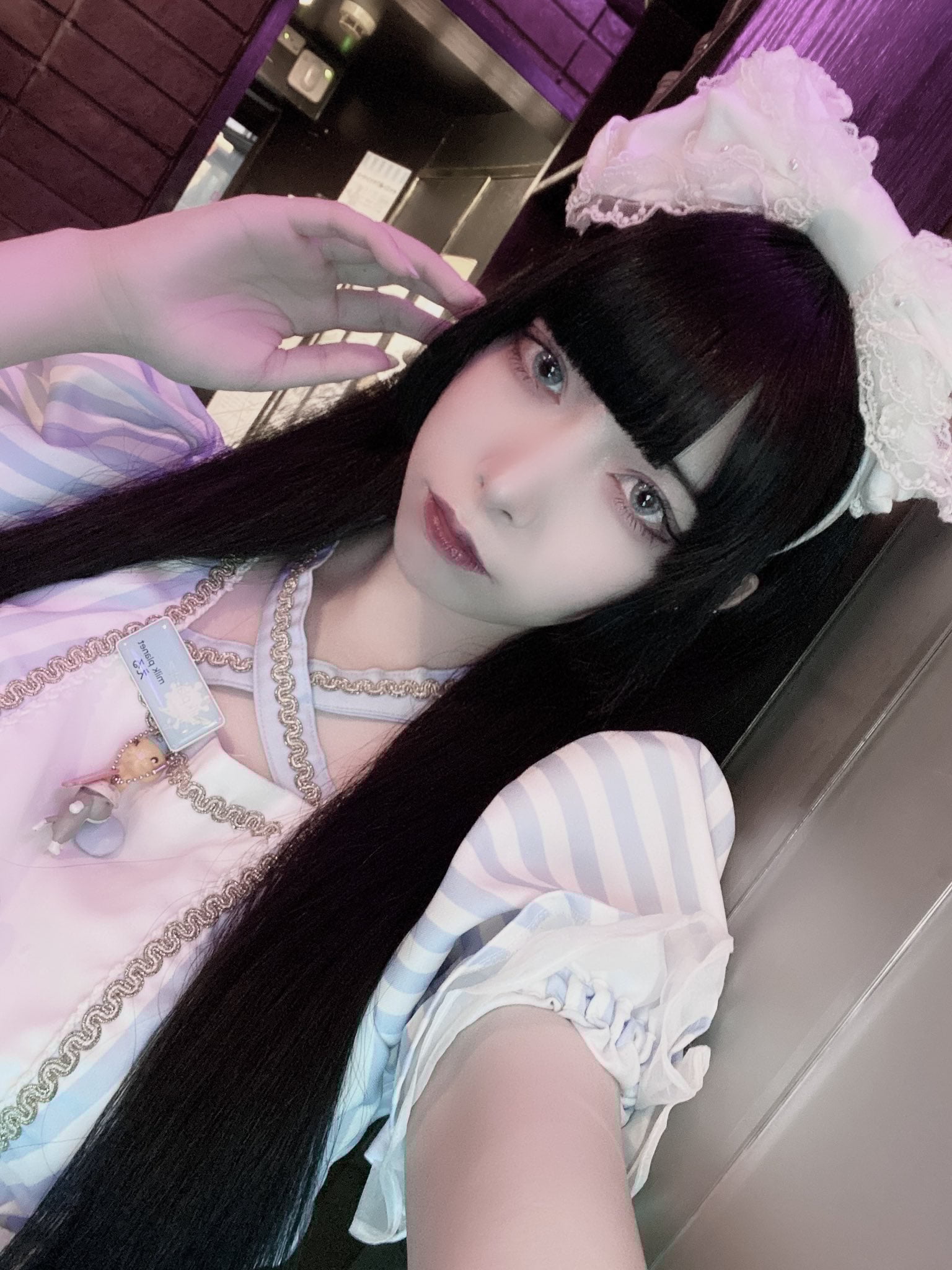 Bisquedoll(ビスクドール) - 全国コンカフェマップ Bisquedoll(ビスクドール) - 全国コンカフェマップ